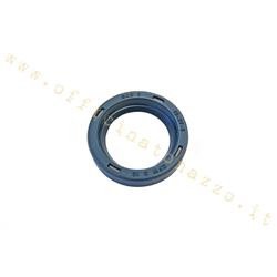 P / 046 - Front drum oil seal (19x27x6) pin 16mm for Vespa PX 1st series