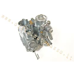 Carburateur Pinasco SI 26/26 E sans mélangeur pour Vespa