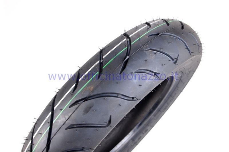 DUPAFF - Dunlop SCOOT SMART tubeless tire 3.50 x 10 - 59J