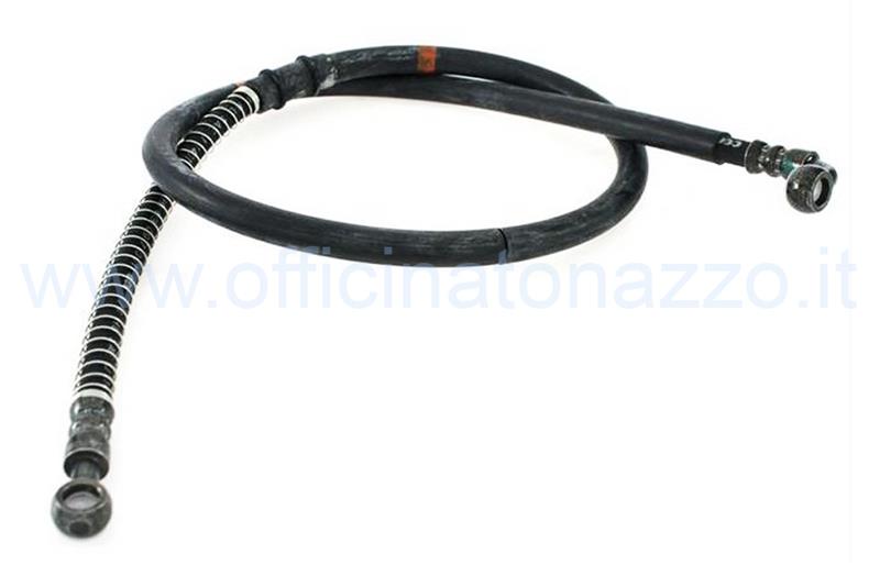 Front brake hydraulic hose for Cosa