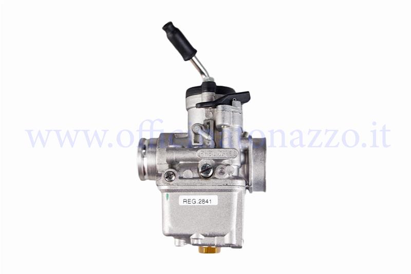 Carburetor Dell'Orto PHBH 28 BS