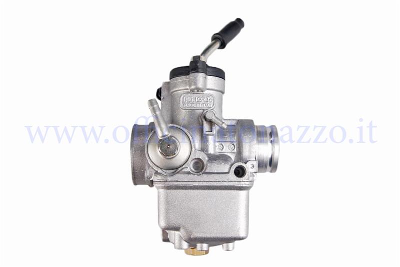 Carburetor Dell'Orto PHBL 25 BS