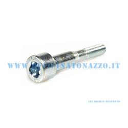 Screw fixing carburetor for Vespa PX