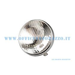 Front glass light for Vespa VNA - VNB (Ø 105 mm)