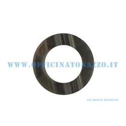 Rasamento piatto porta ganasce anteriore (Ø 36,5x22mm) perno 20 per Vespa PX - PK - XL -  XL2 - PX80 - 200E - Lusso - `98 - MY - T5