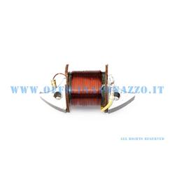 internal power supply coil for Vespa 125 Primavera - Rally 180
