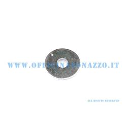 Rondella fissaggio parte superiore ammortizzatore anteriore per Vespa 50 - Primavera - ET3 - PX - PE  (Rif. originale Piaggio 174088)