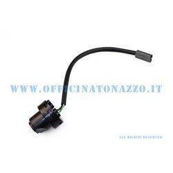 Blocchetto accensione 2 fili per Vespa PK - S - SS - XL - RUSH - N - PX lusso - T5