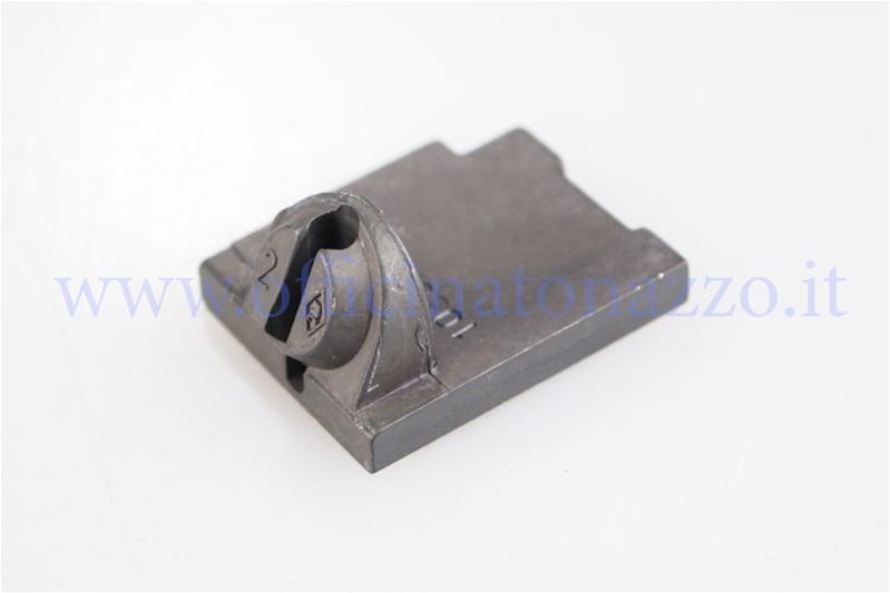 Valvola carburatore SHBC 19/19 n° 003 per taratura di serie cilindro 3 travasi Vespa ET3