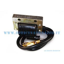 external high voltage coil 6V for Vespa