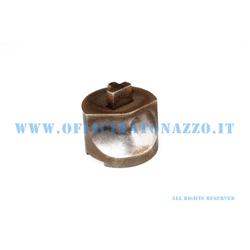17856200 - Boccolo serratura per Vespa PK/S/XL/ PX80-200E Lusso - Arcobaleno