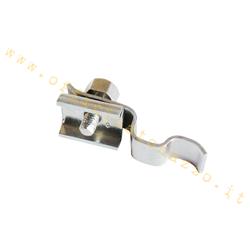Front light anchor clip for Vespa R - L - ET3 - Primavera