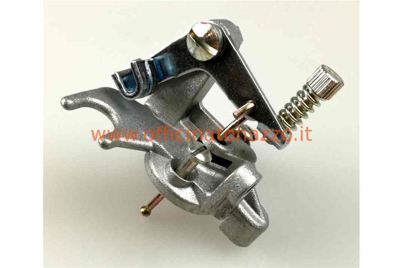 Guillotine valve cover for SHBC 19/19 E carburetor for Vespa PK