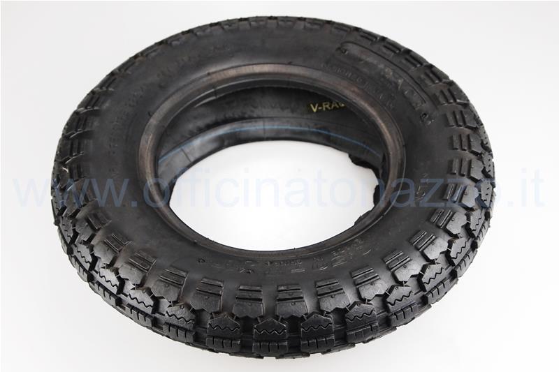 SU360 - Pneumatico 3.50 x 8 US 145 45j