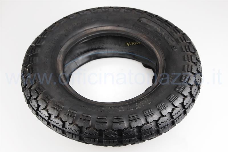 SU360 - Tire 3.50 x 8 US 145 45j