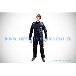 - Pocket One waterproof suit (Unisex)