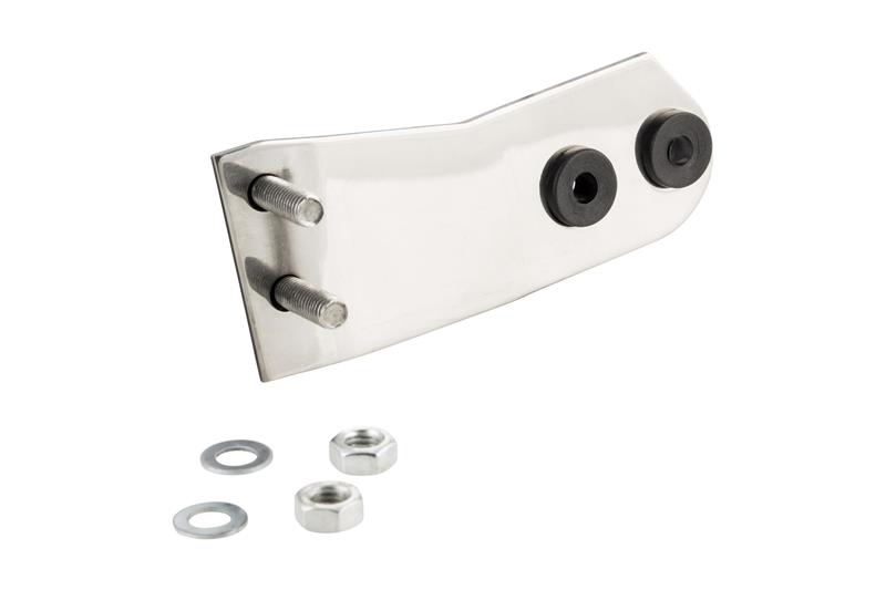 Control unit bracket for Vespa PX - LML