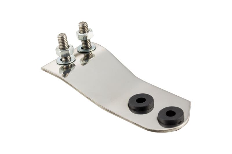 Control unit bracket for Vespa PX - LML