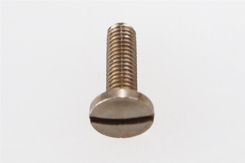 Tornillo de cabeza accesorio de corte original Piaggio M3x11mm