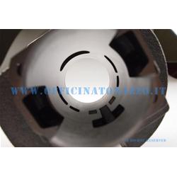 Polini cylinder 130cc cast iron head evolution for Vespa Primavera - ET3 - PK - Bee 50