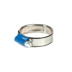 Hose clamp -UNIVERSAL ABA SAFE ™ - 32-44mm - width = 12mm