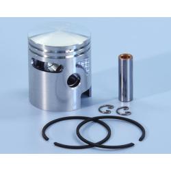 Piston Polini complet Ø 43,0mm axe 10 pour CIAO - SI