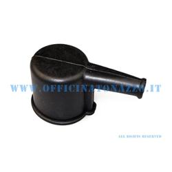 Cappuccio portalampada freccia per Vespa PX - PE (rif.originale Piaggio 182599)