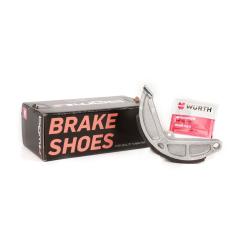 BGM rear brake shoe for Ciao - Bravo - SI - Boxer