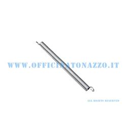 top box Tool box spring for Vespa (Piaggio Original Ref. 012218)