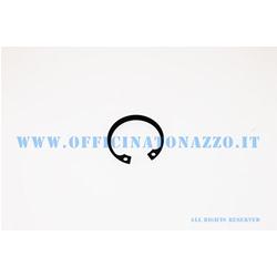 Seeger Ø40mm per bloccaggio cuscinetto multiplo per Vespa telaio grande e bloccaggio cuscinetto mozzo anteriore Vespa 50 - Primavera - ET3 sprint ts rally gt