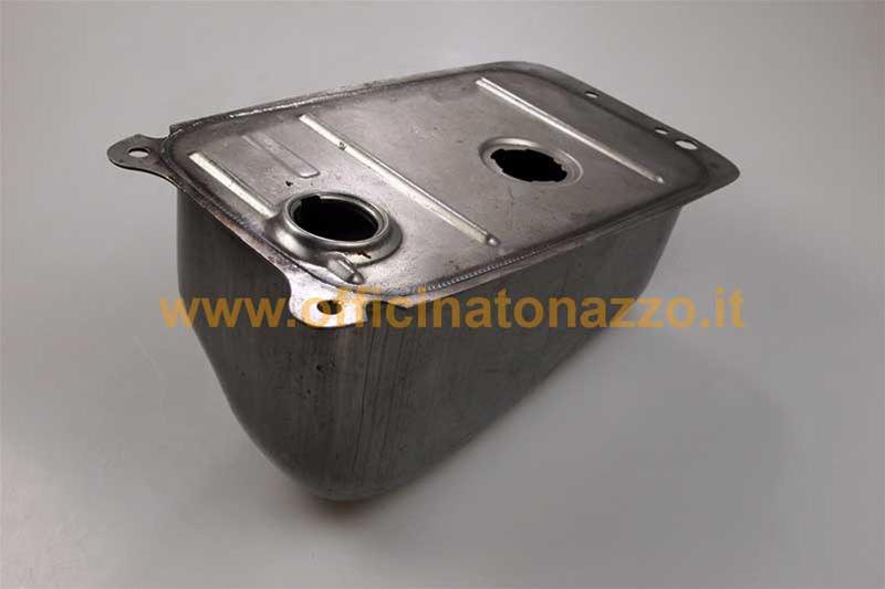 petrol tank pk 50 125 with hole for petrol float