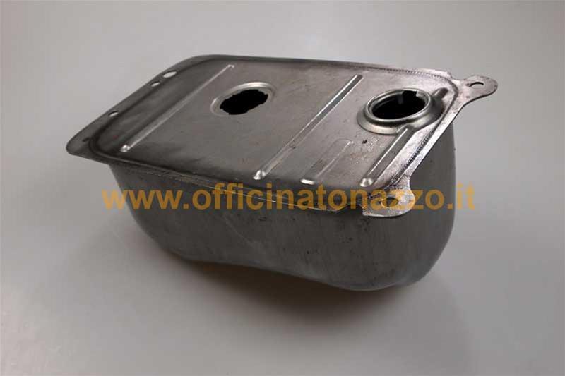 petrol tank pk 50 125 with hole for petrol float