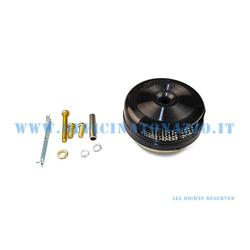 Air filter for Dellorto fuel SHBC 19/19 for Vespa