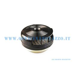 Air filter for Dellorto fuel SHBC 19/19 for Vespa