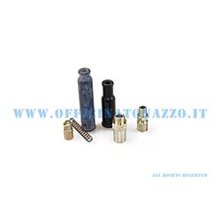 Kit starter originale per carburatore SHBC 19/19 per Vespa