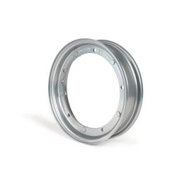 BGM wheel rim gray 3.00 / 3.50-10 "for all Vespa models