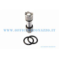 Kit Revison brazo oscilante pasador pivote 20mm horquilla para Vespa PX (mis.perno 56x16mm)