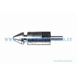 Pasador de seta (h 55 mm) para Vespa ET3 con cerradura