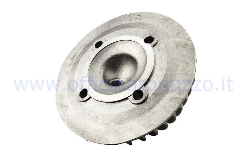 Cylinder DR 130cc in cast iron for Vespa Primavera - ET3 - PK - Ape 50