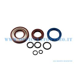 Viton engine oil seal series for Vespa PK 50 125 XL cone 20mm