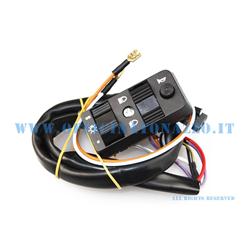 Interruptor luces para Vespa T5 dal'85 (ref. Original 233621)