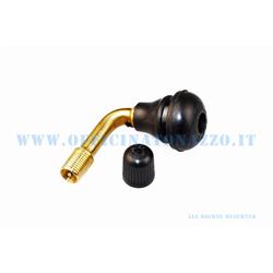 5610 - 90 ° valve for tubeless alloy rim