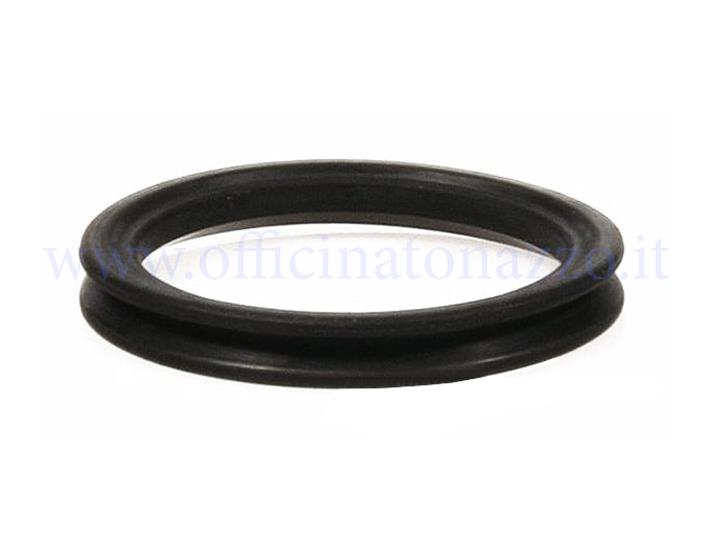 Front O-ring for front fork suspension pin for Vespa 50 - 90 - Primavera - ET3 - PK