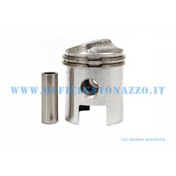 Complete Piston Meteor 19660000cc Ø 125mm with deflector for Vespa 54,4 VM / VN from 125 to 1953