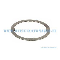 Anello rasamento albero cambio 1,00mm (rif.originale Piaggio 138393)