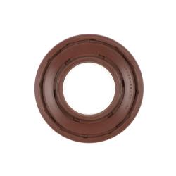 Viton clutch side oil seal (31x62,1x5,8 / 4,3mm) for Vespa PX 125/150/200 1st series and Arcobaleno - T5