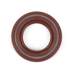 Oil seal 27x47x6mm -BGM PRO FKM / Viton® (used for rear wheel Vespa PX (since 1983), Rally180 (VSD1T), Rally200 (VSE1T), Sprint (since 1972), TS (since 1972), GT125 (since year 1972), GTR125 (from year 1972), GL15