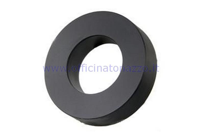 Pad replacement bearing clutch side (25,1x61,9x12 mm) for shaft alignment on Vespa large frame crankcase