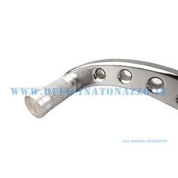 Levier de démarrage personnalisé pour Vespa P80 / 150X - P200E - PX80 / 200E - Lusso