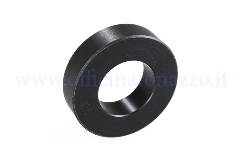 Replacement pad for flywheel side bearing (25,1x46,9x12 mm) for shaft alignment on Vespa 50 crankcase - Primavera - ET3